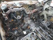 ✅ 2007 Chevrolet Silverado 1500 Work Truck • VIN: 1GCEC19J67E537807 • Lot: 86193784. Listed on Copart with Not provided. Free auction sales archive from the USA and detailed vehicle history report at DreamBid. Image 8.