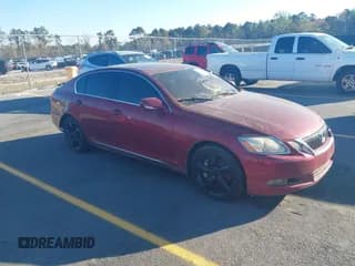 ✅ 2011 Lexus GS 350 • VIN: JTHBE1KSXB0053241 • Lot: 41876315. Wystawiony na IAAI z przebiegiem 138 684 mil. Bezpłatny archiwum sprzedaży aukcyjnych z USA i szczegółowy raport historii pojazdu na DreamBid. Zdjęcie 1.