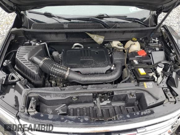 ✅ 2020 GMC Acadia SLE • VIN: 1GKKNRL46LZ177797 • Lot: 60286534. Listed on Copart with 94,556 mi. Free auction sales archive from the USA and detailed vehicle history report at DreamBid. Image 12.