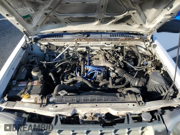 ✅ 2003 Nissan Xterra XE • VIN: 5N1ED28T53C627599 • Lot: 85393445. Wystawiony na Copart z przebiegiem 224 956 mil. Bezpłatny archiwum sprzedaży aukcyjnych z USA i szczegółowy raport historii pojazdu na DreamBid. Zdjęcie 12.