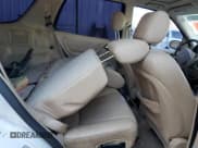 ✅ 2003 Mercedes-Benz M 500 • VIN: 4JGAB75EX3A424551 • Lot: 42656935. Listed on Copart with 192,779 mi. Free auction sales archive from the USA and detailed vehicle history report at DreamBid. Image 11.