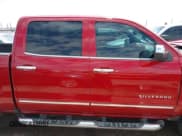 ✅ 2018 Chevrolet Silverado 1500 LTZ • VIN: 3GCUKSEC3JG621238 • Lot: 42453854. Wystawiony na IAAI z przebiegiem 57 016 mil. Bezpłatny archiwum sprzedaży aukcyjnych z USA i szczegółowy raport historii pojazdu na DreamBid. Zdjęcie 14.