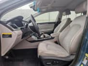 ✅ 2016 Hyundai Sonata Sport • VIN: 5NPE34AF9GH412583 • Lot: 83850295. Listed on Copart with 97,603 mi. Free auction sales archive from the USA and detailed vehicle history report at DreamBid. Image 7.