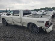 ✅ 2021 Ram 2500 Big Horn • VIN: 3C6UR5DJ2MG524699 • Lot: 59878615. Listed on Copart with 87,587 mi. Free auction sales archive from the USA and detailed vehicle history report at DreamBid. Image 2.