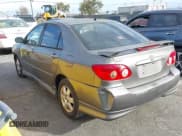✅ 2005 Toyota Corolla CE • VIN: 1NXBR32E05Z532725 • Lot: 43692716. Listed on IAAI with Not provided. Free auction sales archive from the USA and detailed vehicle history report at DreamBid. Image 3.