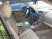 ✅ 2008 Nissan Altima SE • VIN: 1N4BL21E98N404036 • Лот: 41703232. Опубликован ранее на IAAI с пробегом 284 553 миль. Бесплатный доступ к архиву аукционных продаж из США и подробный отчёт об истории автомобиля на DreamBid. Изображение 5.