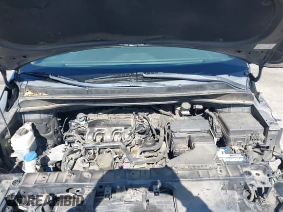 ✅ 2018 Kia Sedona EX • VIN: KNDMC5C15J6366481 • Lot: 42674477. Wystawiony na IAAI z przebiegiem 120 351 mil. Bezpłatny archiwum sprzedaży aukcyjnych z USA i szczegółowy raport historii pojazdu na DreamBid. Zdjęcie 10.