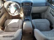 ✅ 2007 Kia Sorento LX • VIN: KNDJC736675693268 • Lot: 89846515. Listed on Copart with 111,871 mi. Free auction sales archive from the USA and detailed vehicle history report at DreamBid. Image 8.