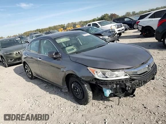 ✅ 2016 Honda Accord EX-L • VIN: 1HGCR2F83GA130159 • Lot: 82691345. Wystawiony na Copart z przebiegiem 146 170 mil. Bezpłatny archiwum sprzedaży aukcyjnych z USA i szczegółowy raport historii pojazdu na DreamBid. Zdjęcie 14.