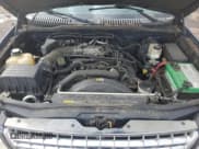 ✅ 2005 Ford Explorer XLT • VIN: 1FMDU73W05UA42856 • Лот: 82315145. Опубликован ранее на Copart с пробегом 134 094 миль. Бесплатный доступ к архиву аукционных продаж из США и подробный отчёт об истории автомобиля на DreamBid. Изображение 12.