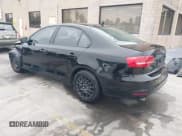 ✅ 2015 Volkswagen Jetta S • VIN: 3VWLA7AJ1FM301101 • Lot: 43605896. Listed on IAAI with 126,524 mi. Free auction sales archive from the USA and detailed vehicle history report at DreamBid. Image 3.