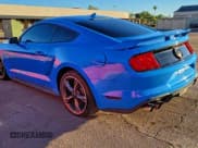 ✅ 2022 Ford Mustang GT • VIN: 1FA6P8CF5N5144311 • Лот: 97022605. Опубликован ранее на Copart с пробегом 36 448 миль. Бесплатный доступ к архиву аукционных продаж из США и подробный отчёт об истории автомобиля на DreamBid. Изображение 3.