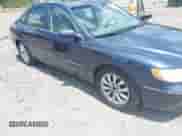 2006 Hyundai Azera SE с VIN KMHFC46F36A115873, выставлен на аукционе IAAI как лот 42199891 с пробегом 206 421 миль миль и . История ставок и продаж доступна на DreamBid. Изображение 6.