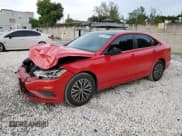 ✅ 2019 Volkswagen Jetta S • VIN: 3VWC57BU9KM170104 • Lot: 92170505. Listed on Copart with 157,014 mi. Free auction sales archive from the USA and detailed vehicle history report at DreamBid. Image 1.