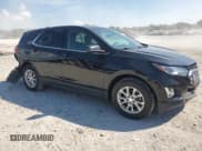 ✅ 2020 Chevrolet Equinox LT • VIN: 3GNAXJEVXLL232601 • Лот: 63136235. Опубликован ранее на Copart с пробегом 68 129 миль. Бесплатный доступ к архиву аукционных продаж из США и подробный отчёт об истории автомобиля на DreamBid. Изображение 4.