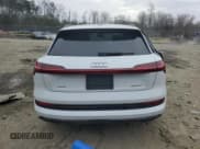 ✅ 2021 Audi e-tron Prestige • VIN: WA1VABGE9MB017772 • Lot: 44373113. Listed on Copart with 18,847 mi. Free auction sales archive from the USA and detailed vehicle history report at DreamBid. Image 6.
