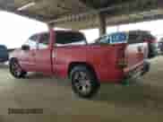 2006 GMC Sierra 1500 SLE1 with VIN 1GTEC19V36Z239175, listed as a Copart auction lot 59421755 with 179,219 mi miles and Salvage title. Bid and sale history available at DreamBid. Image 2.