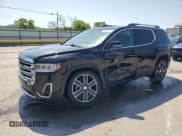 ✅ 2022 GMC Acadia SLT • VIN: 1GKKNML42NZ146603 • Lot: 54848185. Listed on Copart with 64,767 mi. Free auction sales archive from the USA and detailed vehicle history report at DreamBid. Image 1.