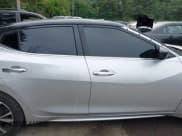 ✅ 2016 Nissan Maxima S • VIN: 1N4AA6AP9GC412013 • Лот: 42905561. Опубликован ранее на IAAI с пробегом 126 197 миль. Бесплатный доступ к архиву аукционных продаж из США и подробный отчёт об истории автомобиля на DreamBid. Изображение 12.