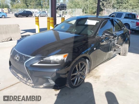 ✅ 2014 Lexus IS 350 • VIN: JTHCE1D27E5002899 • Lot: 43243119. Wystawiony na IAAI z przebiegiem 119 647 mil. Bezpłatny archiwum sprzedaży aukcyjnych z USA i szczegółowy raport historii pojazdu na DreamBid. Zdjęcie 17.