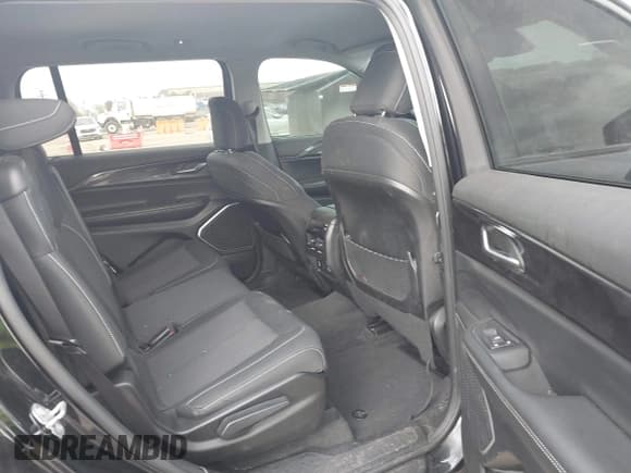 ✅ 2021 Jeep Grand Cherokee Altitude • VIN: 1C4RJKAG8M8172473 • Лот: 43461343. Опубликован ранее на IAAI с пробегом 62 316 миль. Бесплатный доступ к архиву аукционных продаж из США и подробный отчёт об истории автомобиля на DreamBid. Изображение 8.