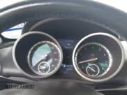 ✅ 2010 Mercedes-Benz SLK • VIN: WDBWK5JA4AF226113 • Lot: 42109070. Listed on IAAI with 123,725 mi. Free auction sales archive from the USA and detailed vehicle history report at DreamBid. Image 7.