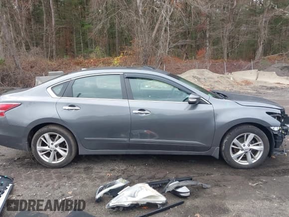 ✅ 2015 Nissan Altima S • VIN: 1N4AL3AP6FN350193 • Лот: 43654696. Опубликован ранее на IAAI с пробегом 92 149 миль. Бесплатный доступ к архиву аукционных продаж из США и подробный отчёт об истории автомобиля на DreamBid. Изображение 14.