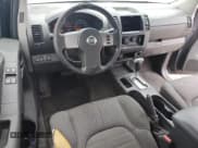 ✅ 2005 Nissan Frontier LE • VIN: 1N6AD06W65C402628 • Lot: 60455825. Listed on Copart with 200,580 mi. Free auction sales archive from the USA and detailed vehicle history report at DreamBid. Image 8.