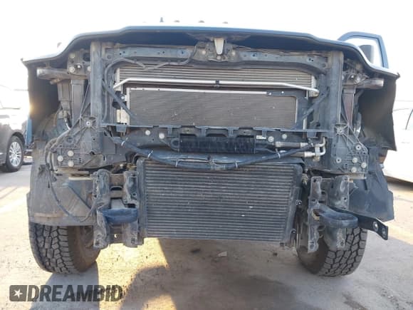 ✅ 2020 Ram 2500 Tradesman • VIN: 3C6UR5CL6LG229249 • Лот: 43674417. Опубликован ранее на IAAI с пробегом 63 266 миль. Бесплатный доступ к архиву аукционных продаж из США и подробный отчёт об истории автомобиля на DreamBid. Изображение 6.