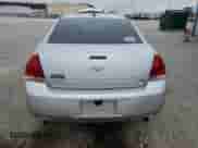 2014 Chevrolet Impala LT with VIN 2G1WB5E30E1168813, listed as a Copart auction lot 85085094 with 121,946 mi miles and Salvage title. Bid and sale history available at DreamBid. Image 6.