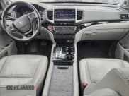 ✅ 2017 Honda Pilot Touring • VIN: 5FNYF6H98HB016967 • Lot: 81910455. Listed on Copart with 181,215 mi. Free auction sales archive from the USA and detailed vehicle history report at DreamBid. Image 8.