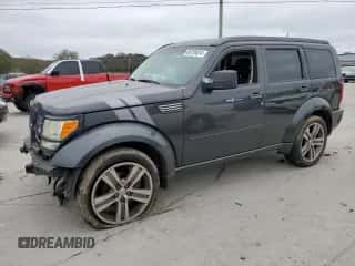 2011 Dodge Nitro Detonator с VIN 1D4PT6GX6BW534487, выставлен на аукционе Copart как лот 80709024 с пробегом 210 499 миль миль и Списание • Salvage title. История ставок и продаж доступна на DreamBid. Изображение 1.