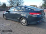 ✅ 2016 Kia Optima LX Turbo • VIN: 5XXGT4L11GG034202 • Лот: 43806017. Опубликован ранее на IAAI с пробегом 116 502 миль. Бесплатный доступ к архиву аукционных продаж из США и подробный отчёт об истории автомобиля на DreamBid. Изображение 3.