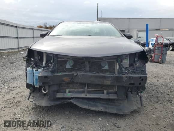 2014 Toyota Camry L with VIN 4T1BF1FK9EU425234, listed as a Copart auction lot 89884715 with 172,320 mi miles and Salvage title. Bid and sale history available at DreamBid. Image 5.