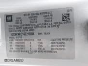 ✅ 2016 Chevrolet Silverado 1500 Work Truck • VIN: 1GCNKNEC1GZ213884 • Лот: 41298709. Опубликован ранее на IAAI с пробегом 50 414 миль. Бесплатный доступ к архиву аукционных продаж из США и подробный отчёт об истории автомобиля на DreamBid. Изображение 9.