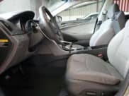 ✅ 2013 Hyundai Sonata GLS • VIN: 5NPEB4AC0DH784639 • Лот: 90232685. Опубликован ранее на Copart с пробегом 77 346 миль. Бесплатный доступ к архиву аукционных продаж из США и подробный отчёт об истории автомобиля на DreamBid. Изображение 7.