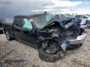 ✅ 2021 Chevrolet Silverado 1500 LT • VIN: 1GCRYJEK0MZ442150 • Lot: 69899544. Wystawiony na Copart z przebiegiem 27 499 mil. Bezpłatny archiwum sprzedaży aukcyjnych z USA i szczegółowy raport historii pojazdu na DreamBid. Zdjęcie 4.