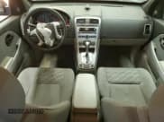 ✅ 2007 Chevrolet Equinox LS • VIN: 2CNDL13F876039723 • Lot: 44039365. Wystawiony na Copart z przebiegiem 181 879 mil. Bezpłatny archiwum sprzedaży aukcyjnych z USA i szczegółowy raport historii pojazdu na DreamBid. Zdjęcie 8.