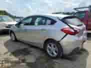 2017 Chevrolet Cruze LT с VIN 3G1BE6SM7HS590093, выставлен на аукционе Copart как лот 68633753 с пробегом 78 398 миль миль и Списание • Salvage title. История ставок и продаж доступна на DreamBid. Изображение 2.