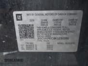 ✅ 2019 Chevrolet Silverado 1500 LT • VIN: 2GCVKPEC8K1230355 • Lot: 41124133. Wystawiony na IAAI z przebiegiem 135 034 mil. Bezpłatny archiwum sprzedaży aukcyjnych z USA i szczegółowy raport historii pojazdu na DreamBid. Zdjęcie 9.