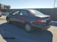 ✅ 2012 Toyota Corolla L • VIN: JTDBU4EE4C9179801 • Lot: 92407765. Wystawiony na Copart z przebiegiem 138 958 mil. Bezpłatny archiwum sprzedaży aukcyjnych z USA i szczegółowy raport historii pojazdu na DreamBid. Zdjęcie 2.