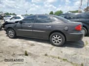 ✅ 2009 Buick Allure CX • VIN: 2G4WF582891206126 • Lot: 60916825. Listed on Copart with 138,775 mi. Free auction sales archive from the USA and detailed vehicle history report at DreamBid. Image 2.