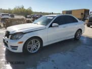 ✅ 2014 Mercedes-Benz C 300 Sport • VIN: WDDGF8AB9EG178604 • Lot: 86887105. Wystawiony na Copart z przebiegiem 109 802 mil. Bezpłatny archiwum sprzedaży aukcyjnych z USA i szczegółowy raport historii pojazdu na DreamBid. Zdjęcie 1.