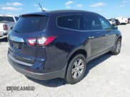 ✅ 2015 Chevrolet Traverse LT • VIN: 1GNKVHKD1FJ378329 • Lot: 43296873. Wystawiony na IAAI z przebiegiem 192 273 mil. Bezpłatny archiwum sprzedaży aukcyjnych z USA i szczegółowy raport historii pojazdu na DreamBid. Zdjęcie 4.
