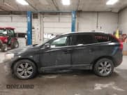 ✅ 2013 Volvo XC60 T6 • VIN: YV4902DZ5D2425054 • Lot: 43894378. Listed on IAAI with 261,162 mi. Free auction sales archive from the USA and detailed vehicle history report at DreamBid. Image 12.