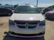 2019 Dodge Grand Caravan GT z VIN 2C4RDGEG3KR692239, wystawiony jako Copart lot #72035975 z przebiegiem 131 476 mil mil oraz Szkoda całkowita • Salvage title. Historia ofert i sprzedaży dostępna na DreamBid. Obrazek 5.