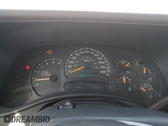 ✅ 2004 GMC Sierra 1500 SLE • VIN: 1GTEK14TX4Z157238 • Лот: 84418625. Опубликован ранее на Copart с пробегом 227 287 миль. Бесплатный доступ к архиву аукционных продаж из США и подробный отчёт об истории автомобиля на DreamBid. Изображение 9.