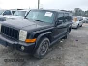 ✅ 2006 Jeep Commander • VIN: 1J8HG48N56C131771 • Lot: 41492997. Wystawiony na IAAI z przebiegiem Nie podano. Bezpłatny archiwum sprzedaży aukcyjnych z USA i szczegółowy raport historii pojazdu na DreamBid. Zdjęcie 2.