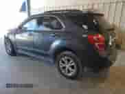 2017 Chevrolet Equinox LT с VIN 2GNFLFEKXH6344380, выставлен на аукционе Copart как лот 82578895 с пробегом 122 237 миль миль и Чистый • Clean title. История ставок и продаж доступна на DreamBid. Изображение 2.