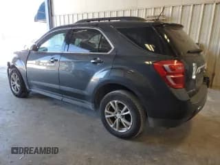 ✅ 2017 Chevrolet Equinox LT • VIN: 2GNFLFEKXH6344380 • Лот: 82578895. Опубликован ранее на Copart с пробегом 122 237 миль. Бесплатный доступ к архиву аукционных продаж из США и подробный отчёт об истории автомобиля на DreamBid. Изображение 2.